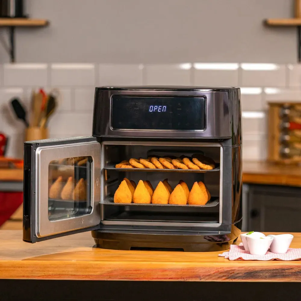 Air fryer